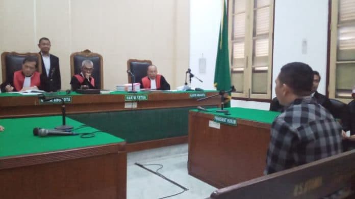 sidang_tuntutan_kasus_korupsi_pip_ketua_stkip_al_maksum_langkat_ditunda