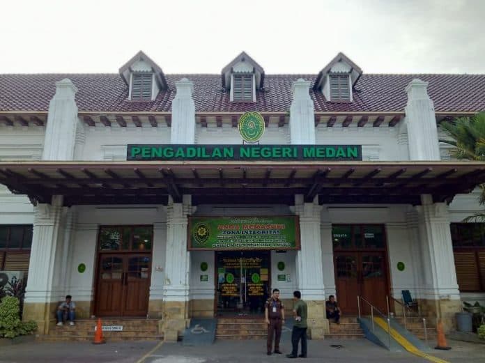 sidang_tuntutan_kasus_perdagangan_orang_utan_ditunda_gegara_ini