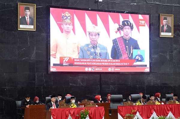 simak_pidato_presiden_tentang_ruu_apbn_2023_edy_rahmayadi_dukung_pemerintah_pusat