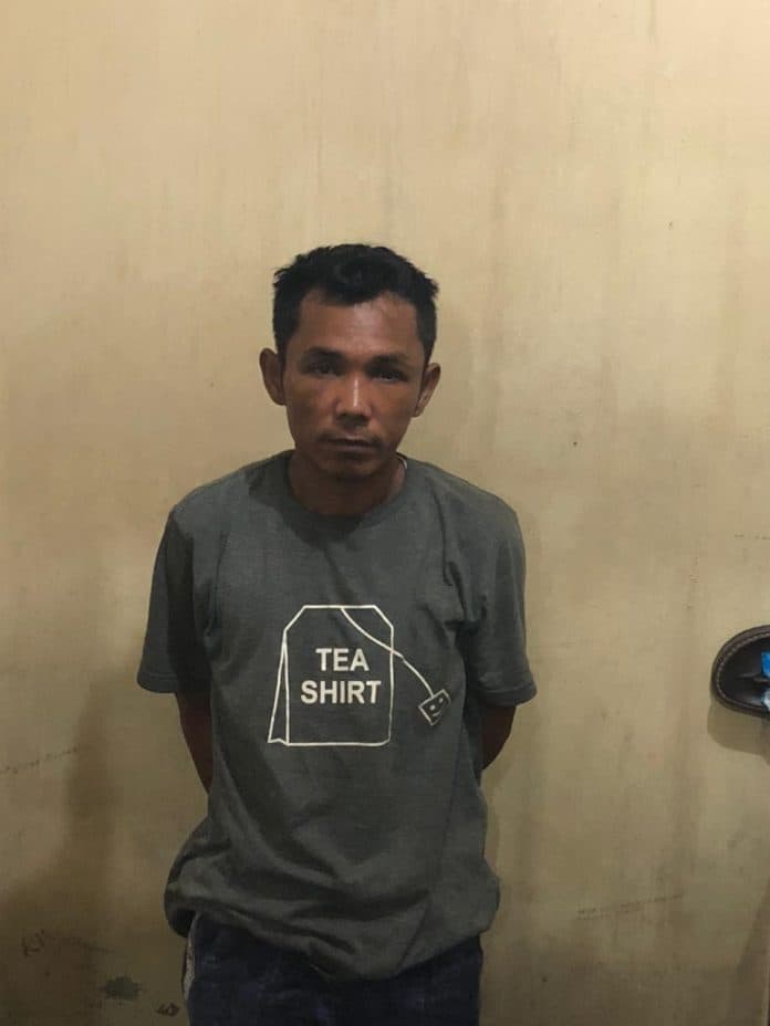simpan_narkoba_di_celana_dalam_akhirnya_di_penjara