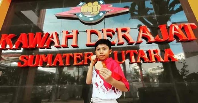 siswa_smp_sail_raih_perunggu_di_ajang_pekan_olahraga_kota_medan_2023