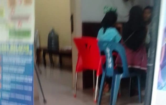 siswi_madrasah_diduga_korban_rudapaksa_melapor_ke_polresta_deli_serdang