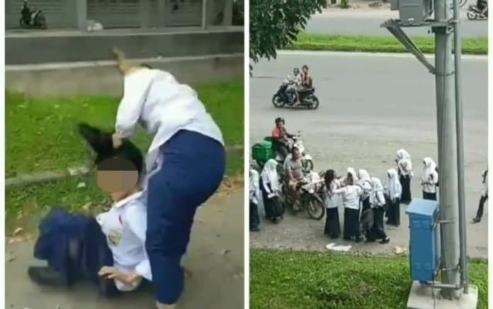 siswi_smp_negeri_27_medan_jadi_korban_perundungan_teman_satu_kelas