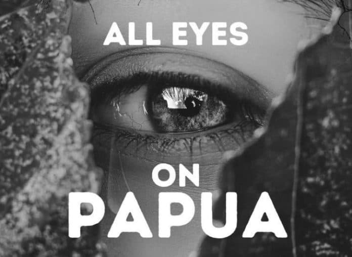 soal_all_eyes_on_papua_pegiat_ham_jelas_pelanggaran_ham