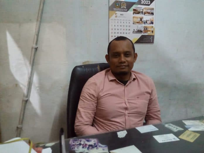 soal_larangan_parkir_di_trotoar_lbh_medan_sebut_ada_diskriminasi