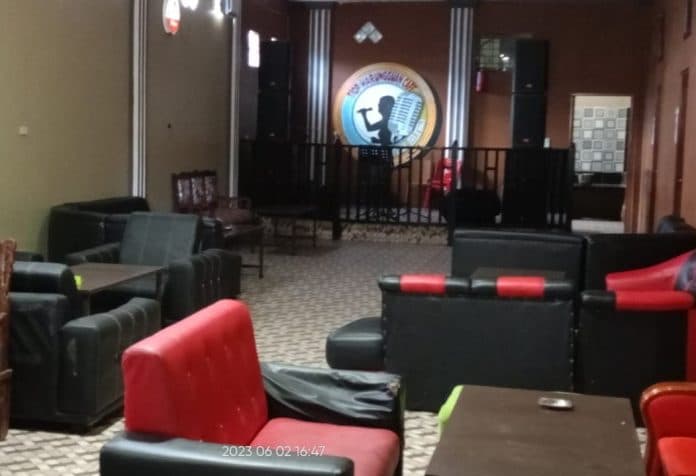 soal_pengrusakan_cafe_di_dairi_pelapor_minta_polisi_tangkap_oknum_kades
