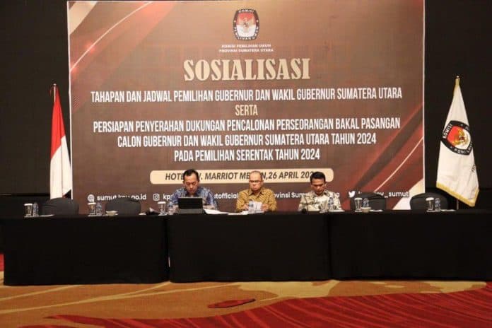 sosialisasi_kpu_bawaslu_sumut_ingatkan_tahapan_dan_jadwal_pilkada_2024