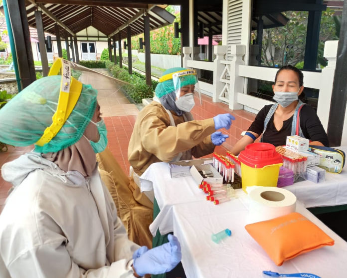 sosialisasi_panduan_pelaksanaan_chse_seluruh_peserta_wajib_rapid_test
