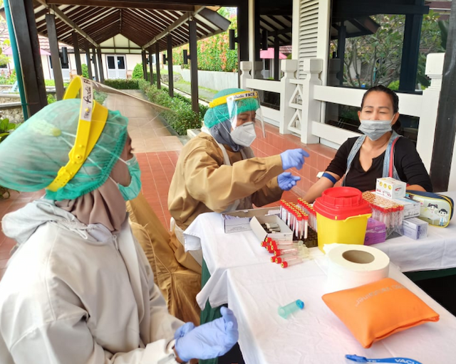 sosialisasi_panduan_pelaksanaan_chse_seluruh_peserta_wajib_rapid_test