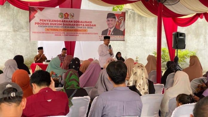 sosper_retribusi_pelayanan_kesehatan_dprd_medan_masyarakat_kota_medan_bisa_berobat_gratis