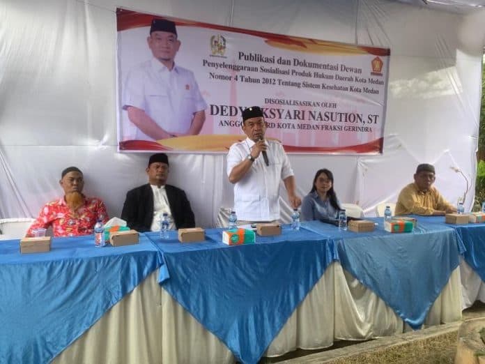 sosper_tentang_kesehatan_dedy_aksyari_imbau_masyarakat_pahami_program_uhc_pemko_medan