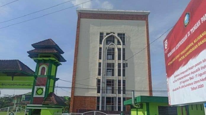 spdp_dugaan_korupsi_di_uinsu_bergulir_ke_kejatisu