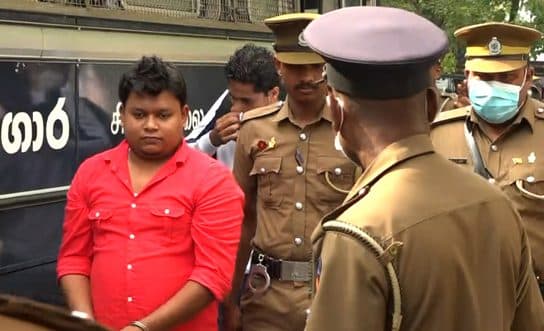 sri_lanka_didesak_bebaskan_aktivis_mahasiswa_yang_ditahan_karena_protes