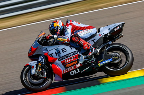 start_di_posisi_5_diggia_uji_konsistensi_di_motogp_jerman