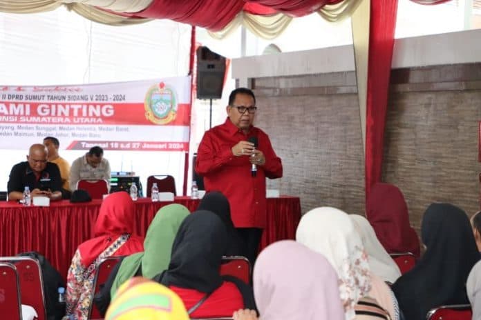status_rumah_warga_di_komplek_perumahan_ptpn_ii_baskami_ginting_penyelesaian_melalui_dprd_sumut