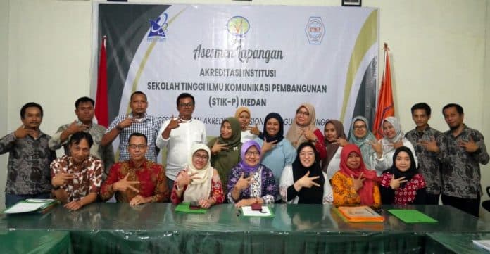 stik_p_medan_raih_akreditasi_perguruan_tinggi_baik
