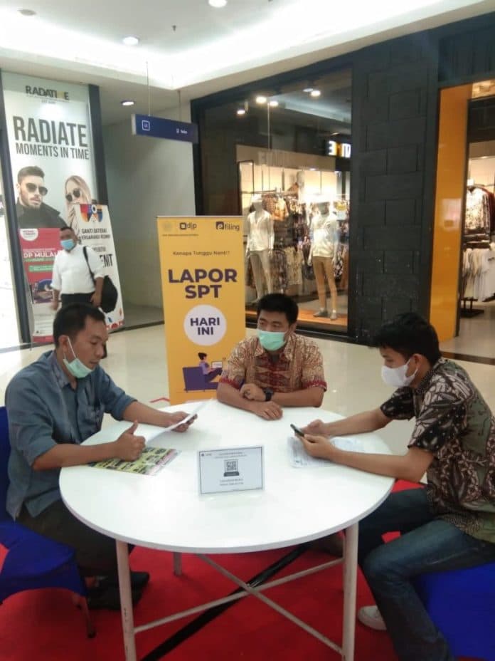 sudah_211539_wajib_pajak_di_medan_dan_binjai_lapor_spt_tahunan
