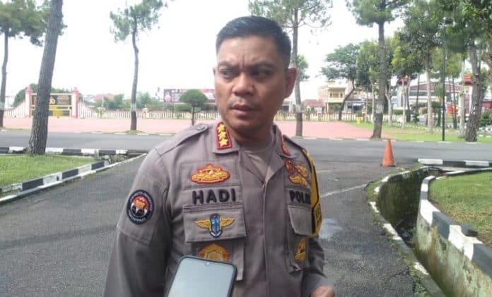sukseskan_pemilu_polda_sumut_tutup_jalan_demi_gebyar_lintas_etnis