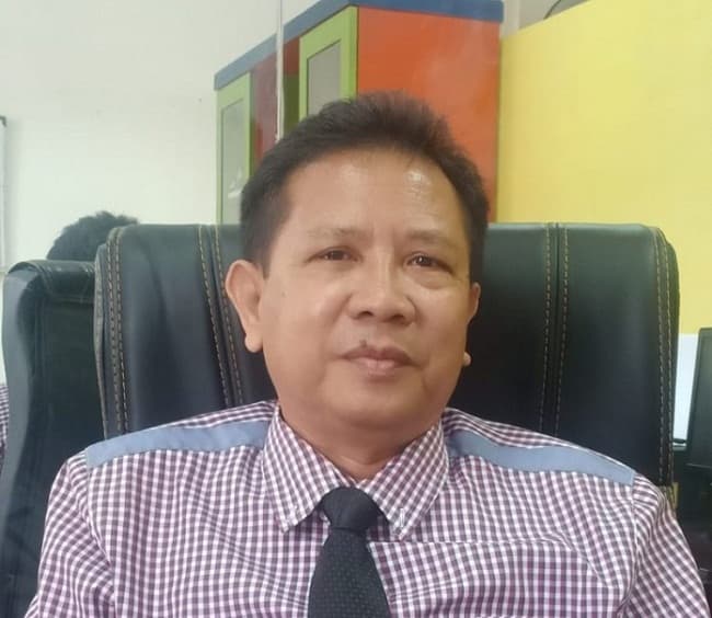 sumut_watch_pengangkatan_tenaga_ahli_bupati_simalungun_cacat_hukum