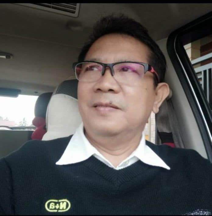 sumut_watch_surati_kantor_pertanahan_toba_minta_batalkan_3_shm_di_pagar_batu
