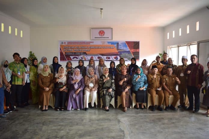supervisi_ke_tapsel_nawal_harapkan_desa_terus_dukung_gerakan_pkk