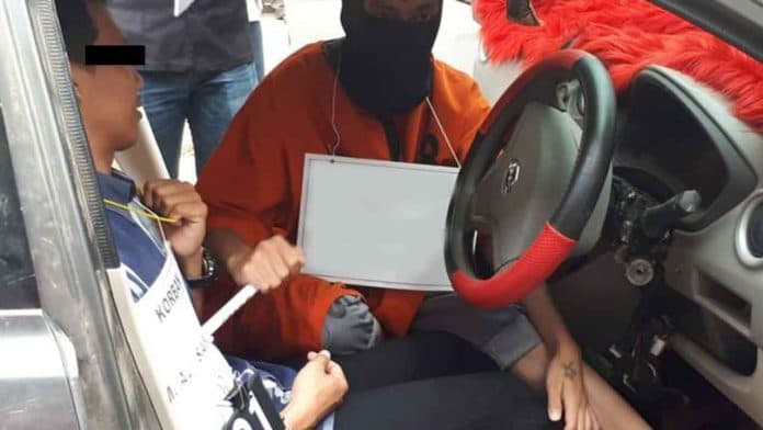 supir_taksi_online_dirampok_tiga_orang_penjahat_di_medan_dua_pelaku_ditangkap