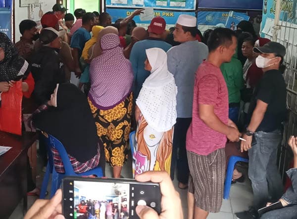 surat_penerima_cbp_di_siantar_disertai_selebaran_bergambar_caleg