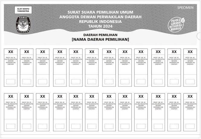surat_suara_braille_presiden_dan_dpd_ri_tiba_di_pematang_siantar_masing_masing_satu_per_tps
