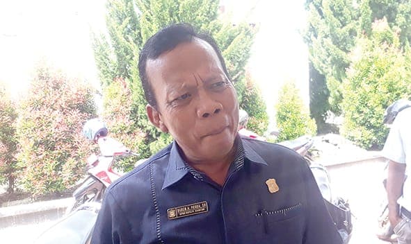 surat_wali_kota_siantar_ajak_forkopimda_hadiri_rdp_dprd_ini_kata_mantan_birokrat
