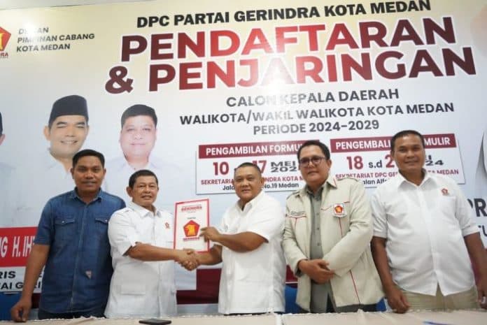 surianto_sh_daftar_calon_wakil_wali_kota_ke_gerindra