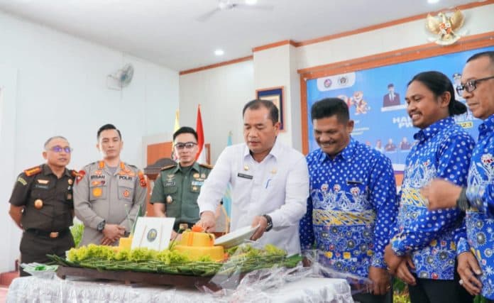syukuran_hpn_di_deli_serdang_pwi_santuni_anak_yatim