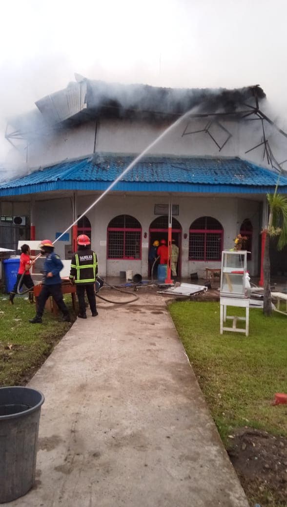 tabung_gas_meledak_lapas_wanita_tanjung_gusta_terbakar