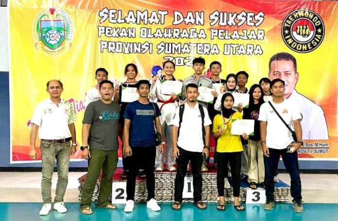 taekwondo_simalungun_raih_peringkat_3_di_ajang_pekan_olahraga_pelajar_provinsi_sumut