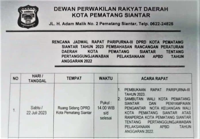 tahap_dan_jadwal_lpj_apbd_ta_2022_akan_dibahas_oleh_dprd_siantar