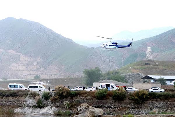 tak_ada_bekas_lubang_peluru_di_puing_puing_helikopter_presiden_iran