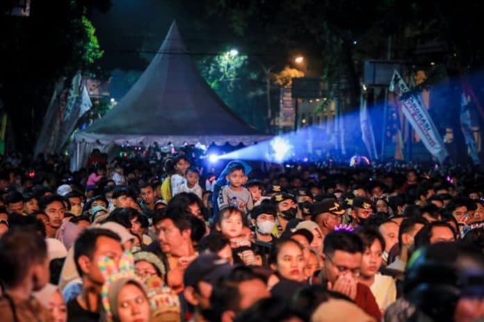 tak_ada_pesta_kembang_api_pemko_medan_gelar_hiburan_rakyat_sambut_tahun_baru