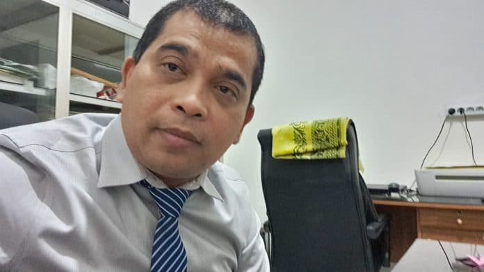 tak_diundang_pemerintah_dalam_sosialisasi_pt_dpm_sulang_silima_sambo_unjuk_rasa