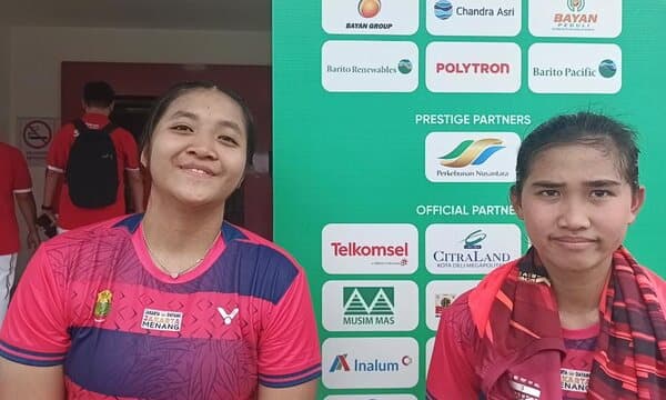 tak_punya_target_tinggi_duet_pebulutangkis_nabila_damayanti_masuk_semifinal
