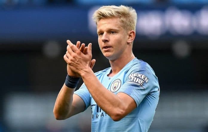tak_sabar_sambut_oleksandr_zinchenko_di_arsenal