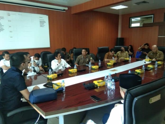 tanggapi_isu_pengoplosan_beras_bulog_dprd_medan_minta_satgas_pangan_dan_pemko_tingkatkan_pengawasan