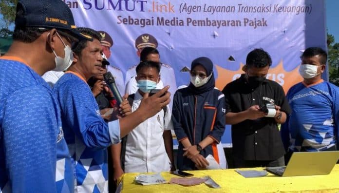 tapping_box_dan_sumut_link_hadir_di_simalungun_pembayaran_pajak_lebih_mudah