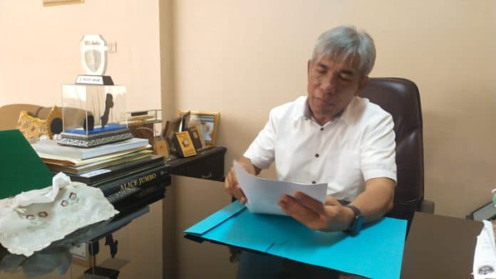 tatap_pon_2024_koni_sumut_gelar_pelatda_jangka_panjang