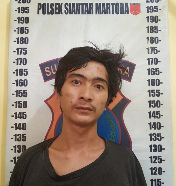 tebas_tangan_paman_pakai_parang_pria_pengangguran_diamankan_polisi