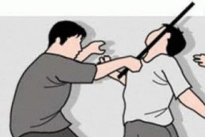 tega_pelajar_madrasah_bacok_guru_tiga_kali_pakai_celurit_hingga_kritis