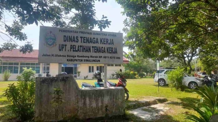 tekan_pengangguran_uptd_disnaker_sumut_di_simalungun_fasilitasi_beragam_pelatihan_kerja