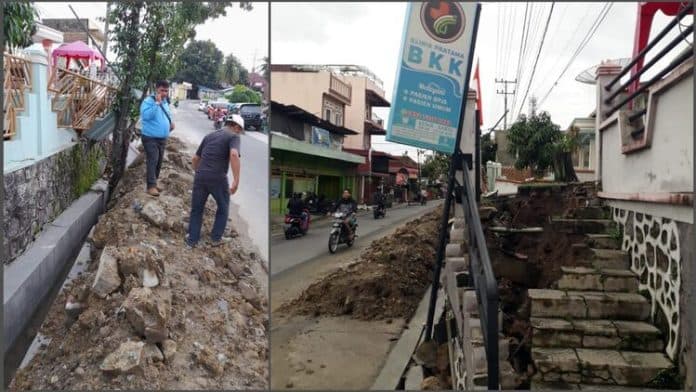 tembok_pagar_dekat_proyek_drainase_roboh_ini_penjelasan_plt_kadis_putr_siantar