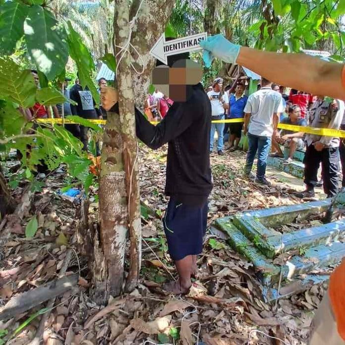 temuan_mayat_gantung_diri_di_kotarih_tim_inafis_polres_sergai_olah_tkp