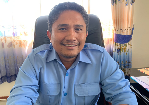 temukan_21_sambungan_liar_dirut_pdam_tirta_lihou_minta_warga_melapor