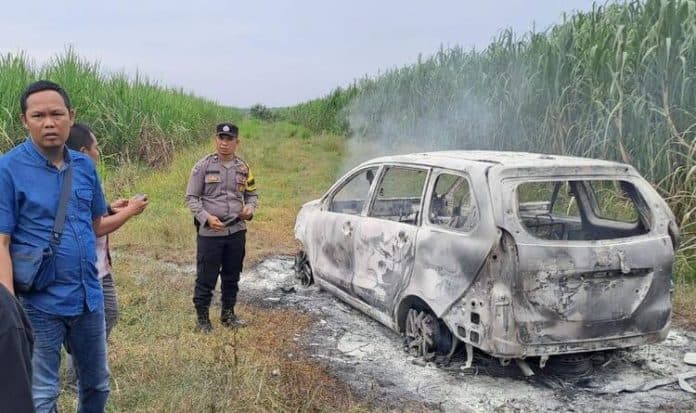 terduga_pelaku_pembakaran_mobil_di_langkat_dan_korban_berhubungan_spesial_selama_10_bulan