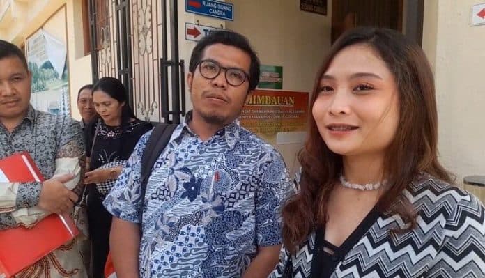 tergugat_tidak_hadir_mediasi_perkara_perdata_mantan_kekasih_gagal